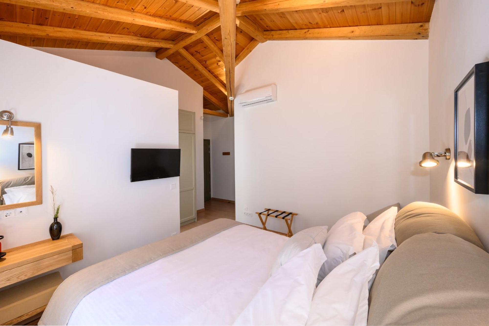 Selinitsa Residence Mani Agios Nikolaos  Exterior foto